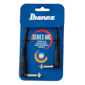 Инструментальный кабель Ibanez HAC05LL