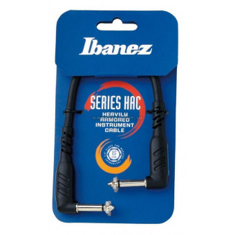 Інструментальний кабель Ibanez HAC05LL