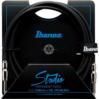 Інструментальний кабель Ibanez HF10