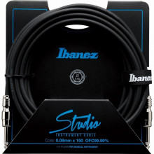 Инструментальный кабель Ibanez HF20