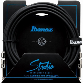 Інструментальний кабель Ibanez HF20
