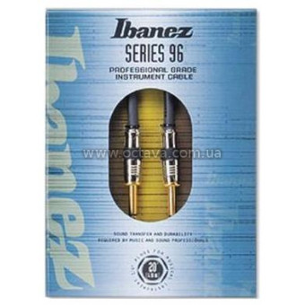 Інструментальний кабель Ibanez NSC20