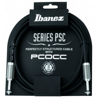 Інструментальний кабель Ibanez PSC10