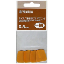 Наклейка на мундштук кларнета Yamaha Mouthpiece Patch M 0.5