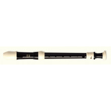Блок-флейта Yamaha YRS302B III