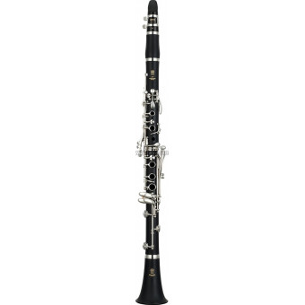 Кларнет Yamaha YCL255