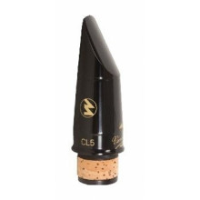 Мундштук для кларнета Vandoren CL5 Masters CM60058