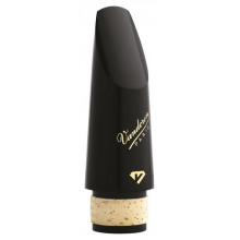 Мундштук для кларнета Vandoren CM1405 BD5 Black Diamond