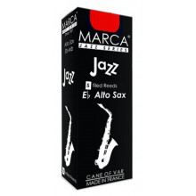 Трости для альт-саксофона Marca 5 JZ4 Jazz 25