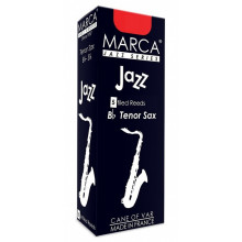 Трости для тенор-саксофона Marca 5 JZ6 Jazz 25