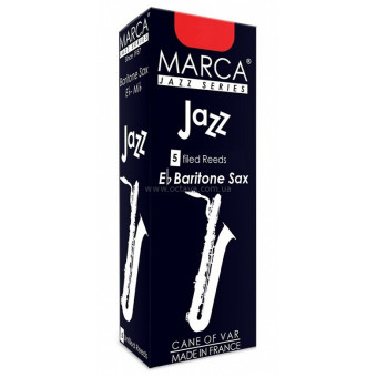 Трости Marca 5 JZ7 Jazz 25