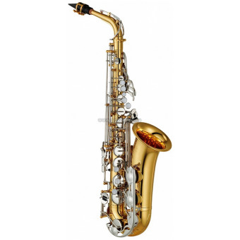 Саксофон Yamaha YAS26