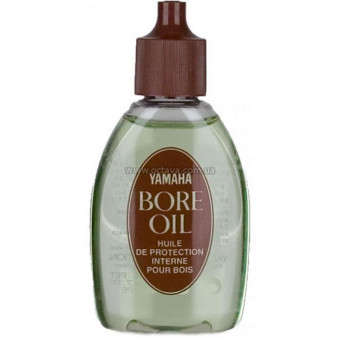 Yamaha Bore Oil