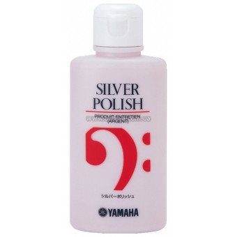 Yamaha Silver Polish