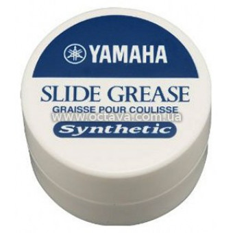 Yamaha Slide Grease Synthetic