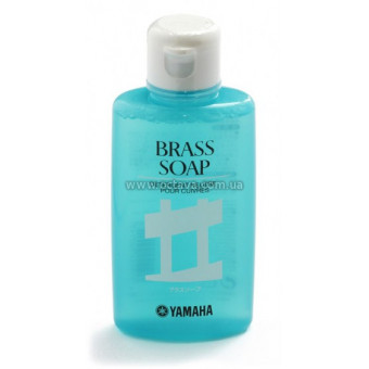 Yamaha Brass Soap