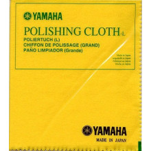 Полировочная ткань Yamaha PolishCloth L