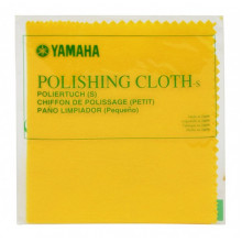 Полировочная ткань Yamaha PolishCloth S