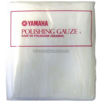 Yamaha Polishing Gauze L