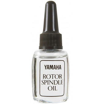 Yamaha Rotor Spindle Oil