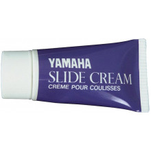 Крем для кулисы тромбона Yamaha Slide Cream
