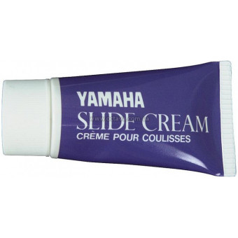 Yamaha Slide Cream