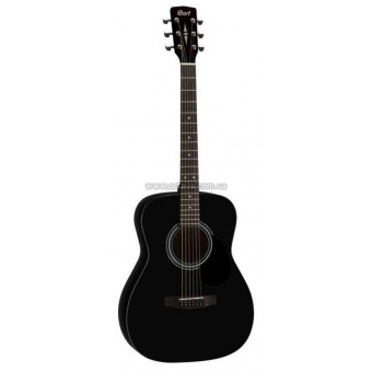 Cort AF510 BKS