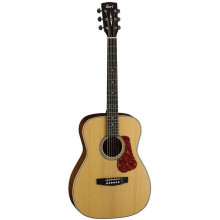 Акустическая гитара Cort L100C NAT