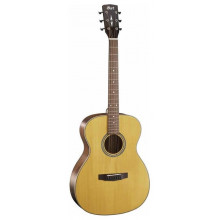 Акустическая гитара Cort L100O NS