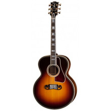 Акустическая гитара Gibson J-200 Standard VSB