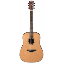 Акустическая гитара Ibanez AW65 LG