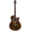 Акустическая гитара Maxtone WGC400N TOB