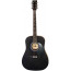 Акустична гітара Maxtone WGC4010 BK