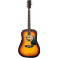 Акустична гітара Maxtone WGC4010 SB