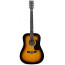 Акустическая гитара Maxtone WGC4011 SB
