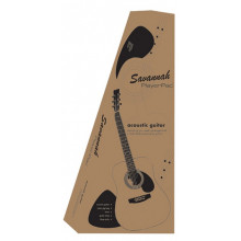 Акустическая гитара Savannah SG Box NA (набор)