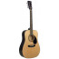 Акустическая гитара Savannah SG610 N 44
