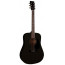Акустическая гитара Savannah SG615 BK