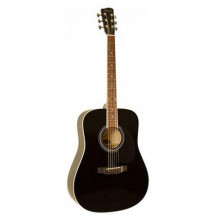 Акустическая гитара Savannah SGD12 BK