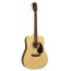 Акустическая гитара Savannah SGD12 NA