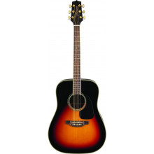 Акустическая гитара Takamine GD51 BSB