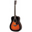 Акустическая гитара Yamaha FG730S TBS