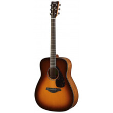Акустическая гитара Yamaha FG800 BS