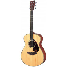 Акустическая гитара Yamaha FS720S