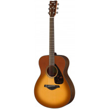 Акустична гітара Yamaha FS800 SDB