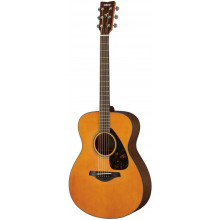 Акустична гітара Yamaha FS800 T
