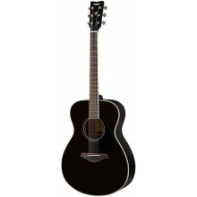 Акустическая гитара Yamaha FS820 BL