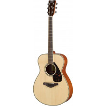 Акустическая гитара Yamaha FS820 NT