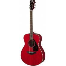 Акустическая гитара Yamaha FS820 RR