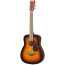Акустическая гитара Yamaha JR2 TBS